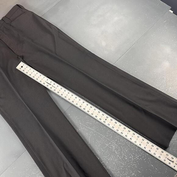 VTG Pagano West Suit Men 46R Black Cropped Tuxedo Tails Bolero 42" Waist NWT USA - Picture 15 of 16